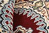 Kashmar Red Hand Knotted 15 X 20 Area Rug 100-26370 Thumb 2