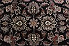 Agra Beige Round Hand Knotted 78 X 79 Area Rug 250-26371 Thumb 4