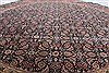 Herati Beige Round Hand Knotted 79 X 79  Area Rug 250-26377 Thumb 1