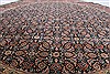 Herati Beige Round Hand Knotted 79 X 79 Area Rug 250-26377 Thumb 1