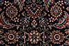 Herati Beige Round Hand Knotted 79 X 79 Area Rug 250-26377 Thumb 6