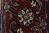 Herati Beige Round Hand Knotted 79 X 79 Area Rug 250-26377 Thumb 7