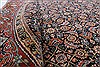 Herati Beige Round Hand Knotted 79 X 79 Area Rug 250-26377 Thumb 8