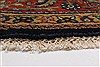 Herati Beige Round Hand Knotted 710 X 710 Area Rug 250-26379 Thumb 4