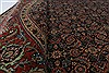 Herati Beige Round Hand Knotted 710 X 710 Area Rug 250-26379 Thumb 7