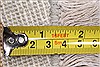 Ziegler Beige Round Hand Knotted 80 X 80 Area Rug 250-26381 Thumb 2