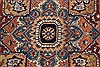 Serapi Brown Round Hand Knotted 80 X 80  Area Rug 250-26382 Thumb 4