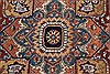 Serapi Brown Round Hand Knotted 80 X 80 Area Rug 250-26382 Thumb 4