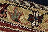 Serapi Brown Round Hand Knotted 80 X 80 Area Rug 250-26382 Thumb 8
