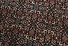 Herati Beige Round Hand Knotted 81 X 81 Area Rug 250-26384 Thumb 3