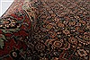 Herati Beige Round Hand Knotted 80 X 80 Area Rug 250-26391 Thumb 1