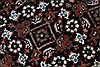 Mahi Beige Round Hand Knotted 85 X 85 Area Rug 250-26392 Thumb 7