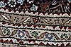 Mahi Beige Round Hand Knotted 85 X 85 Area Rug 250-26392 Thumb 8