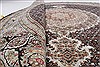 Mahi Beige Round Hand Knotted 85 X 85 Area Rug 250-26392 Thumb 9