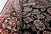 Kashmar Beige Round Hand Knotted 81 X 81 Area Rug 250-26404 Thumb 10