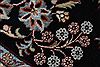 Kashmar Beige Round Hand Knotted 81 X 81 Area Rug 250-26404 Thumb 7