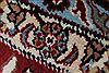 Kashmar Beige Round Hand Knotted 81 X 81 Area Rug 250-26404 Thumb 8
