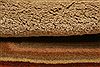 Gabbeh Green Hand Knotted 14 X 21 Area Rug 253-26407 Thumb 3
