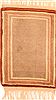 Gabbeh Green Hand Knotted 14 X 21 Area Rug 253-26407 Thumb 0