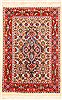 Mood Multicolor Hand Knotted 13 X 111  Area Rug 253-26408 Thumb 0