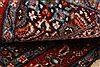 Mood Red Hand Knotted 13 X 111 Area Rug 253-26409 Thumb 3