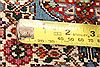 Mood Red Hand Knotted 13 X 111 Area Rug 253-26409 Thumb 4