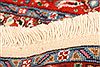 Mood Red Hand Knotted 13 X 111 Area Rug 253-26409 Thumb 5