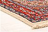 Mood Red Hand Knotted 13 X 111  Area Rug 253-26409 Thumb 6