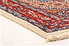 Mood Red Hand Knotted 13 X 111 Area Rug 253-26409 Thumb 6
