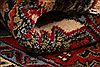 Tabriz Red Hand Knotted 14 X 20  Area Rug 253-26410 Thumb 2