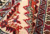 Tabriz Red Hand Knotted 14 X 20  Area Rug 253-26410 Thumb 3