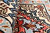 Tabriz Multicolor Hand Knotted 13 X 111 Area Rug 253-26412 Thumb 3