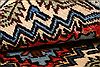 Tabriz Multicolor Hand Knotted 13 X 111 Area Rug 253-26412 Thumb 4