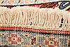 Tabriz Multicolor Hand Knotted 13 X 111 Area Rug 253-26412 Thumb 6