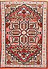 Tabriz Multicolor Hand Knotted 13 X 111 Area Rug 253-26412 Thumb 0