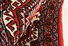 Bidjar Red Hand Knotted 15 X 20  Area Rug 253-26413 Thumb 2