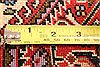 Bidjar Red Hand Knotted 15 X 20  Area Rug 253-26413 Thumb 4