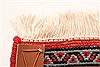 Bidjar Red Hand Knotted 15 X 20  Area Rug 253-26413 Thumb 5