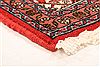 Bidjar Red Hand Knotted 15 X 20  Area Rug 253-26413 Thumb 6