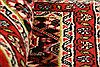 Bidjar Red Hand Knotted 15 X 20 Area Rug 253-26414 Thumb 2