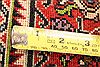 Bidjar Red Hand Knotted 15 X 20 Area Rug 253-26414 Thumb 4