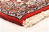 Bidjar Red Hand Knotted 15 X 20  Area Rug 253-26415 Thumb 1