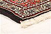 Bidjar Red Hand Knotted 15 X 20  Area Rug 253-26416 Thumb 1