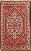 Bidjar Red Hand Knotted 15 X 20  Area Rug 253-26416 Thumb 0