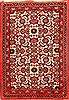 Baluch Red Hand Knotted 15 X 20  Area Rug 100-26422 Thumb 0