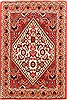 Bidjar Red Hand Knotted 15 X 20  Area Rug 253-26423 Thumb 0