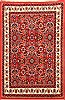 Bidjar Red Hand Knotted 15 X 20  Area Rug 253-26425 Thumb 0