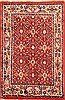 Mood Red Hand Knotted 13 X 111  Area Rug 253-26426 Thumb 0