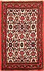 Bidjar Red Hand Knotted 15 X 20  Area Rug 253-26429 Thumb 0