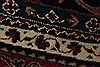 Semnan Purple Round Hand Knotted 711 X 711 Area Rug 250-26432 Thumb 9